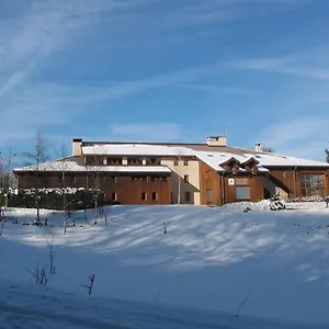 Hi Albergue