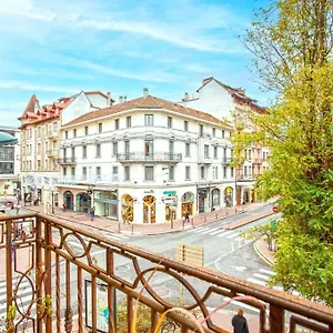 Appartement Centre-ville, Annecy