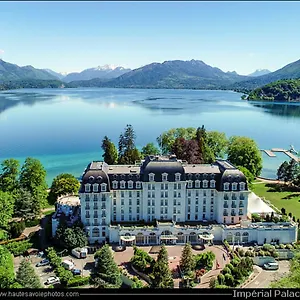 Appartement L'oasis 4 Etoiles - Triangle D'or, A 100m Du Lac, Parking Gratuit, Annecy