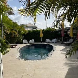Domaine De Marly , Sainte-Anne (Grande-Terre) Guadeloupe